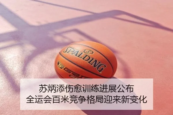 苏炳添伤愈训练进展公布 全运会百米竞争格局迎来新变化